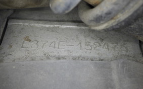 YAMAHA MAJESTY 125 FI