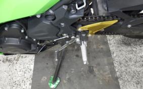 KAWASAKI NINJA 250 2 2012 EX250P