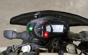 YAMAHA MT-25 RG10J