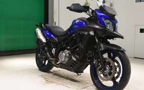 SUZUKI Vｽﾄﾛｰﾑ650A 2013 VP56A
