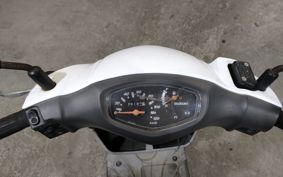 SUZUKI ADDRESS V125 CF4EA