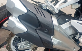 HONDA CBR250RR ABS MC51