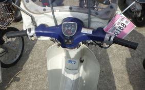 HONDA C50 SUPER CUB AA01