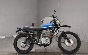 YAMAHA SR400-1 1JR