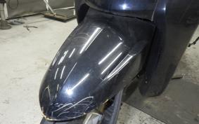 HONDA TODAY 2024 AF61