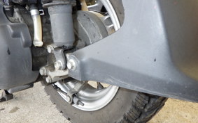 HONDA BENLY 110 JA09