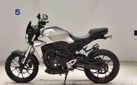 HONDA CB250R 2011 MC52