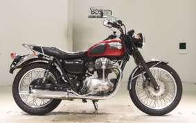 KAWASAKI W400 2006 EJ400A