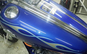HARLEY FXCWC 1580 2008