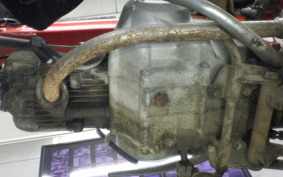 HONDA DAX 70 2025 ST70