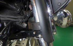 HARLEY FLHX 1580 2007