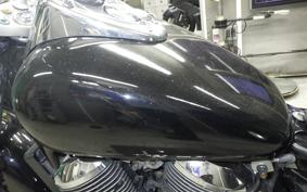 HONDA SHADOW 400 1998 NC34