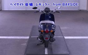 HONDA ﾄｩﾃﾞｲ AF61