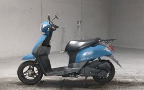 SUZUKI LET's CA4AA