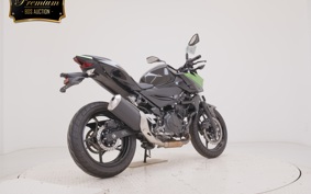 KAWASAKI Z250 Gen.2 EX250Y