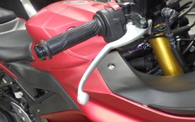 YAMAHA YZF-R25 RG43J