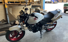 HONDA HORNET250 MC31