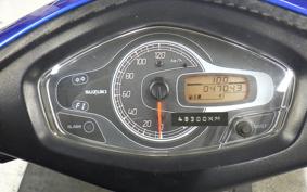 SUZUKI ADDRESS V125 S CF4MA