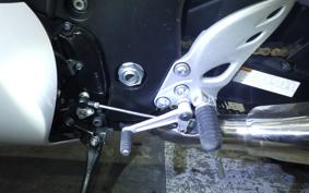 SUZUKI HAYABUSA Gen.2 2015