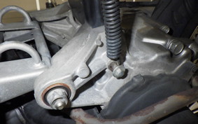 HONDA DIO Gen.6 AF68