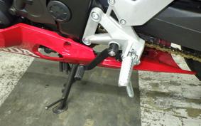 HONDA CBR250RR A MC51