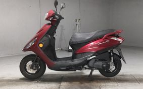 YAMAHA AXIS Z SED7J