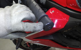 HONDA CBR650R 2020 RH03