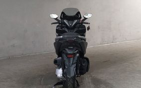 HONDA FORZA MF15