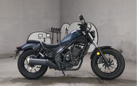 HONDA REBEL MC49
