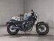 Фото Honda REBEL 2017 с японского аукциона