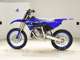 Фото Yamaha YZ125 2015 с японского аукциона
