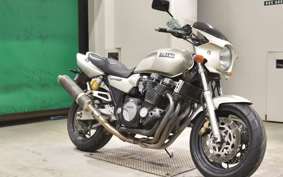 YAMAHA XJR1200 2018 4KG