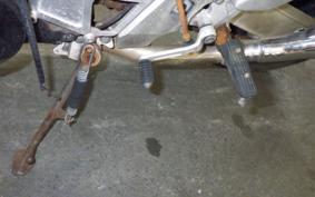 YAMAHA TRX850 1989 4NX