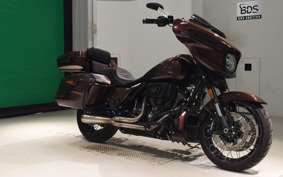 OTHER +HD. FLHXSE1980CVO 2024