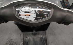 SUZUKI ADDRESS V125 CF46A