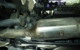 HONDA 400X 2021