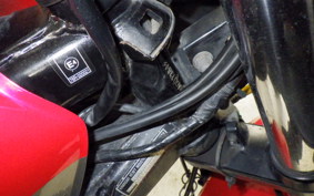 KAWASAKI ZRX1200 S 2003