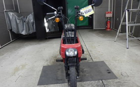 HONDA MOTOCOMPO 2012 AB12