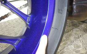 YAMAHA YZF-R1 M 2022 RN65J