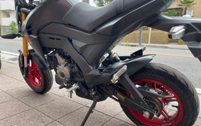 KAWASAKI Z125 PRO BR125H