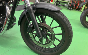 HONDA GB350 2022 NC59