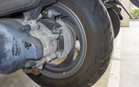 HONDA SPACY 125 Gen. 3 JF04