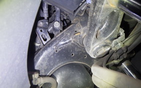 HONDA FORZA SI ABS MF12