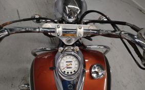 YAMAHA DRAGSTAR 400 CLASSIC 4TR