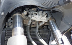 HONDA DEAUVILLE ABS 2011