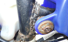 YAMAHA PW50 2025 3PT