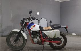 HONDA FTR223 MC34
