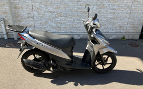SUZUKI ADDRESS V110 CE47A