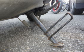 HONDA FORESIGHT MF04