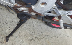 SUZUKI WOLF 250 VJ21A